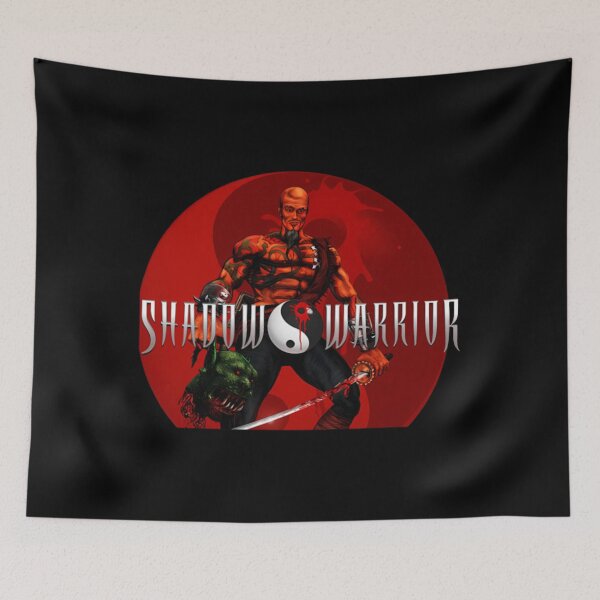 Item preview, Shadow Warriors Build Engine 3D designed and sold by Keeltehr.