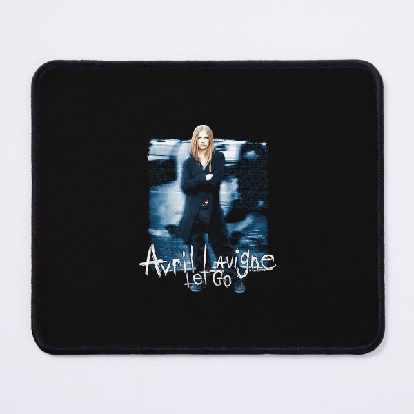Item preview, Official Avril Lavigne Let Go Portrait  designed and sold by PinkPanther98.