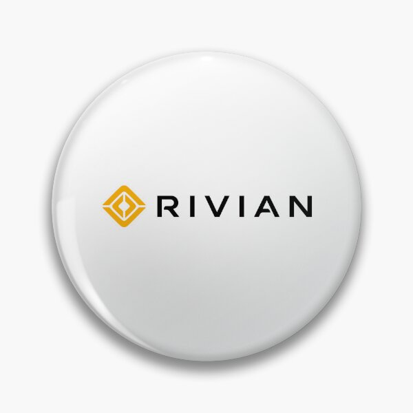 Item preview, Rivian Electric Vehicle Logo designed and sold by shalbmv.