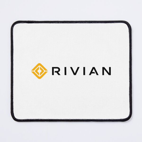 Item preview, Rivian Electric Vehicle Logo designed and sold by shalbmv.