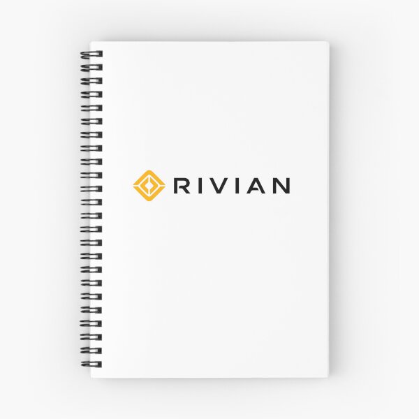Item preview, Rivian Electric Vehicle Logo designed and sold by shalbmv.