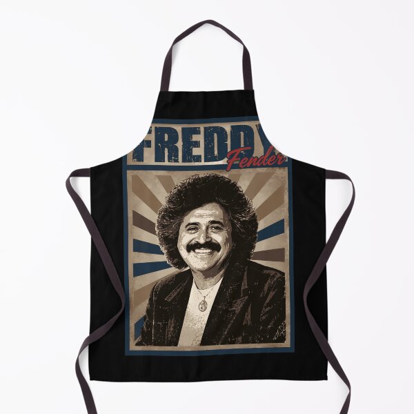 Item preview, Freddy Fender designed and sold by VerdePlantTees.