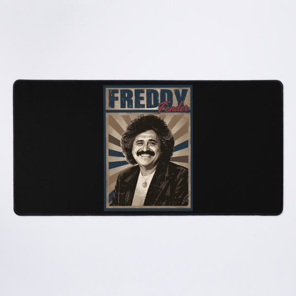 Item preview, Freddy Fender designed and sold by VerdePlantTees.