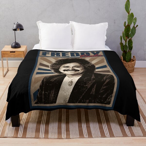 Item preview, Freddy Fender designed and sold by VerdePlantTees.