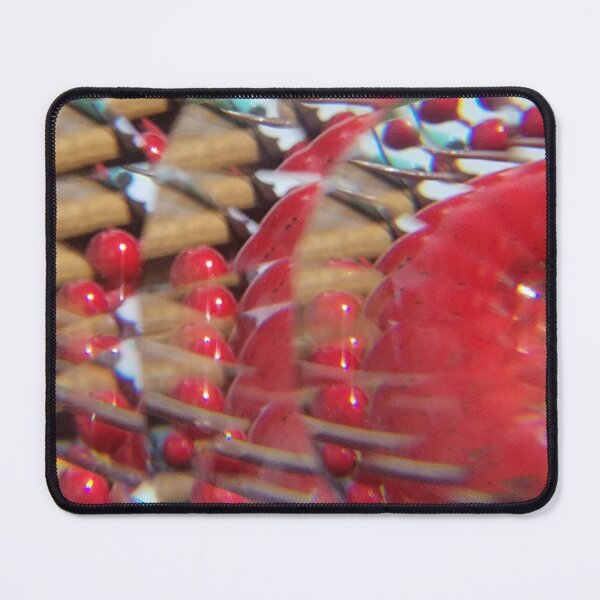 Item preview, Happy Berry: The Strawberry Tart Prism designed and sold by ElionSolis.
