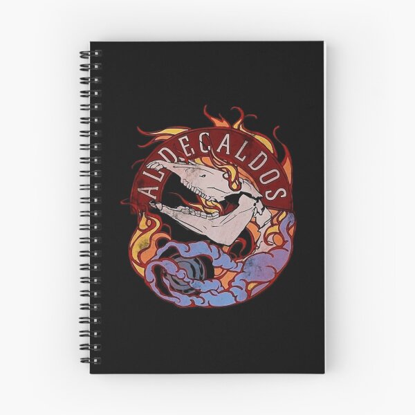 Item preview, Aldecaldos Nomad Logo designed and sold by herocityartwotk.