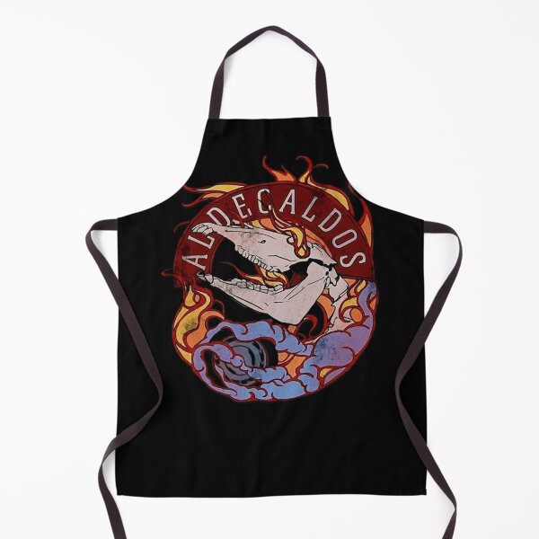 Item preview, Aldecaldos Nomad Logo designed and sold by herocityartwotk.