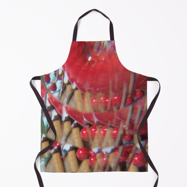 Item preview, Happy Berry: The Strawberry Tart Prism designed and sold by ElionSolis.