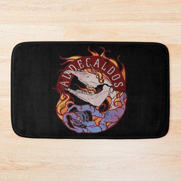 Item preview, Aldecaldos Nomad Logo designed and sold by herocityartwotk.