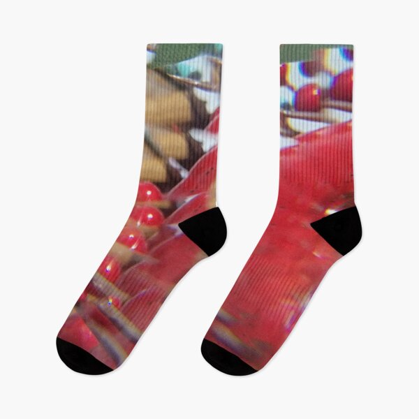 Item preview, Happy Berry: The Strawberry Tart Prism designed and sold by ElionSolis.