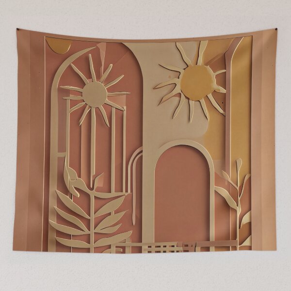 Item preview, Solar Archway designed and sold by ONYX Pixee.