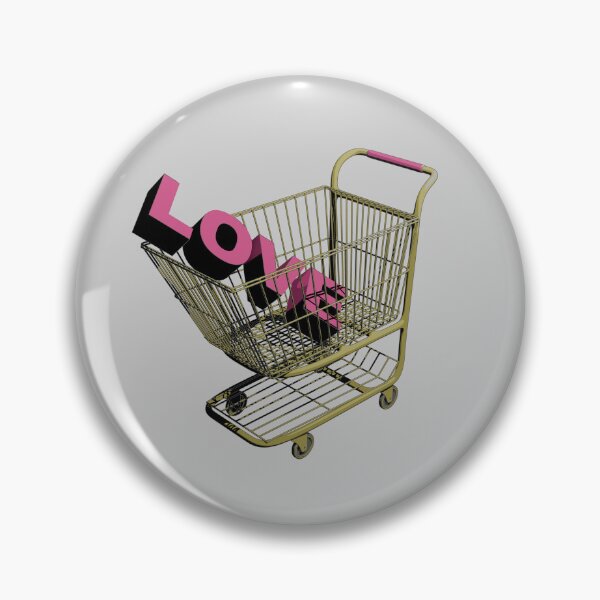 Item preview, LOVE Cart designed and sold by Spiritchle.