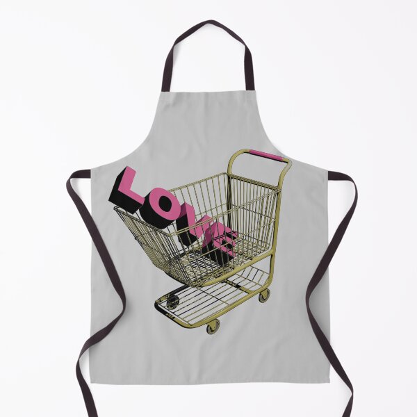 Item preview, LOVE Cart designed and sold by Spiritchle.