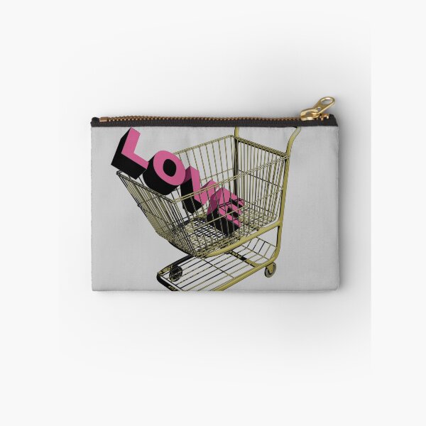 Item preview, LOVE Cart designed and sold by Spiritchle.
