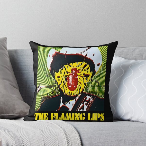 Item preview, Psychedelic Rock Band designed and sold by EmileDaugherty.