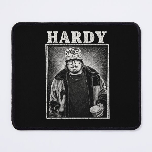 Item preview, HARDY designed and sold by FloraPlantTees.