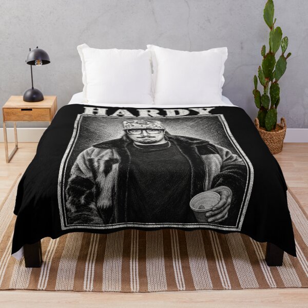 Item preview, HARDY designed and sold by FloraPlantTees.