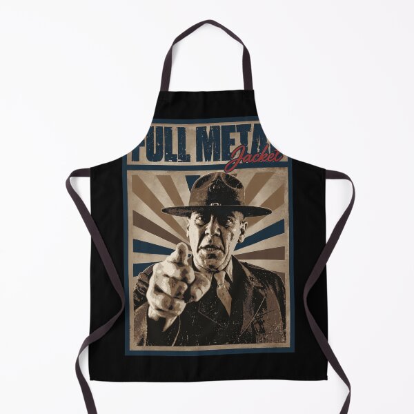 Item preview, Full Metal Jacket designed and sold by VerdePlantTees.