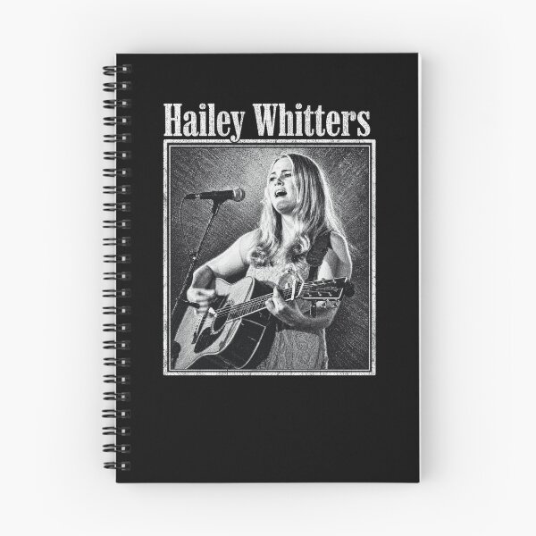 Item preview, Hailey Whitters designed and sold by FloraPlantTees.