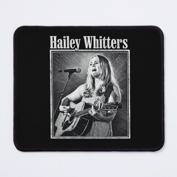 Item preview, Hailey Whitters designed and sold by FloraPlantTees.