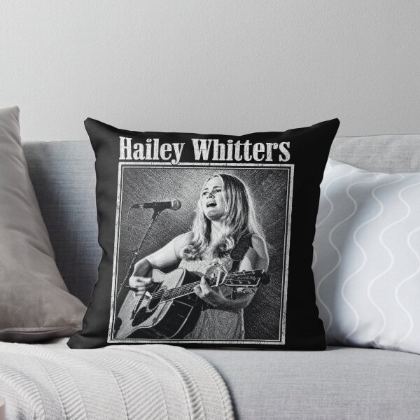 Item preview, Hailey Whitters designed and sold by FloraPlantTees.