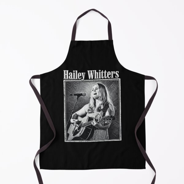 Item preview, Hailey Whitters designed and sold by FloraPlantTees.