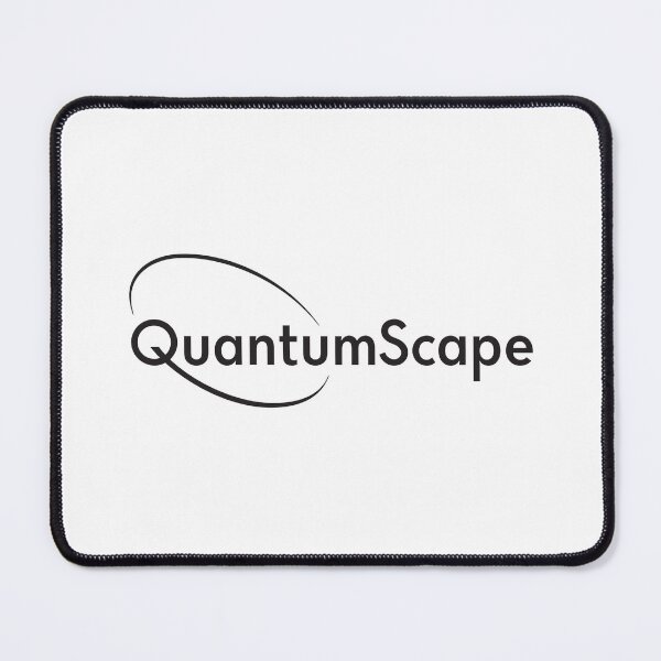 Item preview, QuantumScape Logo designed and sold by shalbmv.