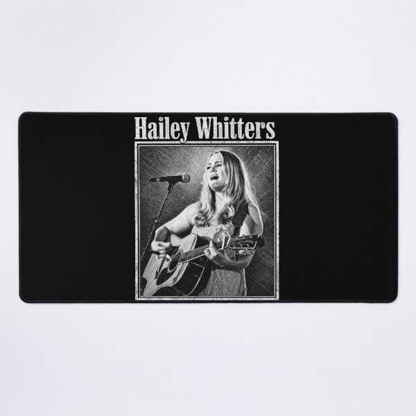 Item preview, Hailey Whitters designed and sold by FloraPlantTees.