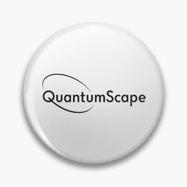 Item preview, QuantumScape Logo designed and sold by shalbmv.