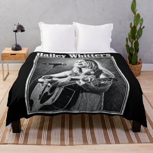 Item preview, Hailey Whitters designed and sold by FloraPlantTees.