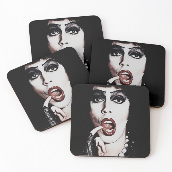 Item preview, Tim Curry designed and sold by AdelineStamm.