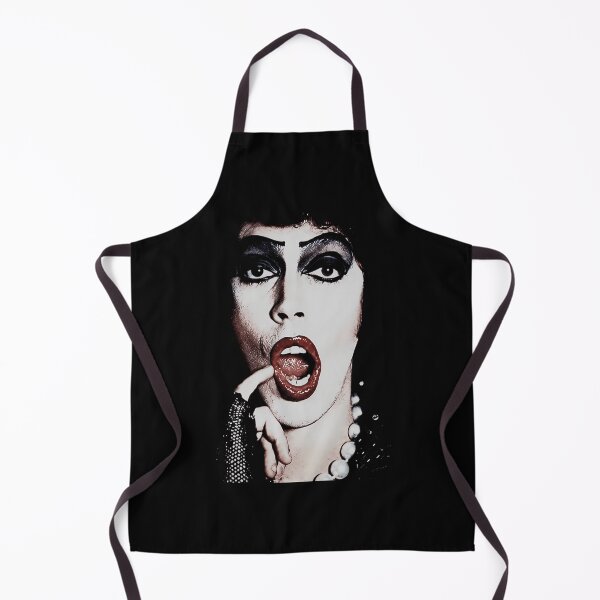 Aperçu de l'œuvre Tim Curry créée et vendue par AdelineStamm.