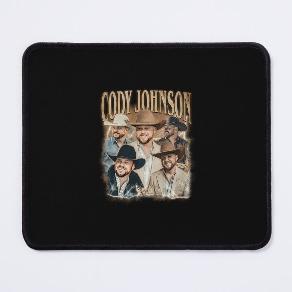 Item preview, Cody Johnson - American Singer designed and sold by PinkPanther98.