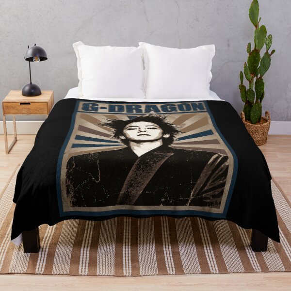 Item preview, G-Dragon designed and sold by VerdePlantTees.
