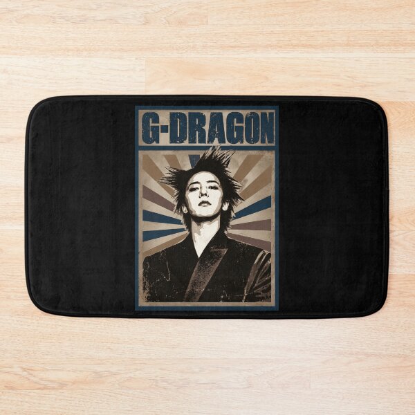 Item preview, G-Dragon designed and sold by VerdePlantTees.