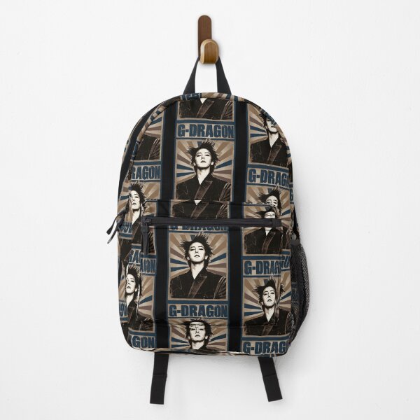 Item preview, G-Dragon designed and sold by VerdePlantTees.