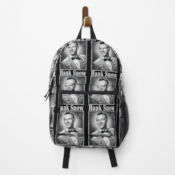 Item preview, Hank Snow designed and sold by FloraPlantTees.