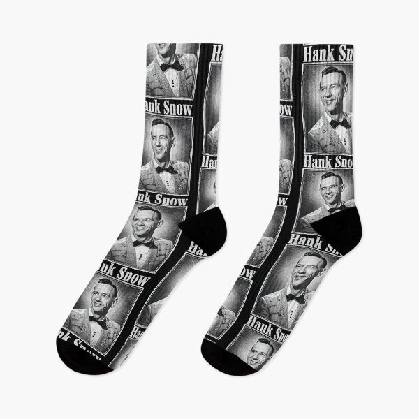 Item preview, Hank Snow designed and sold by FloraPlantTees.