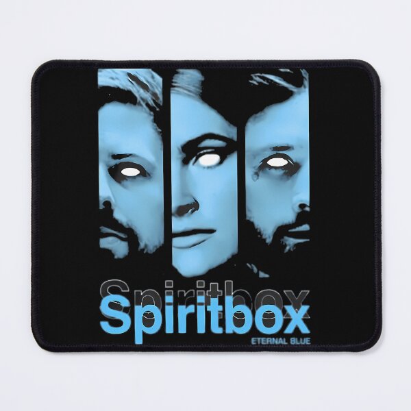Item preview, New Bess Spiritbox Album designed and sold by SophieRaynaud.