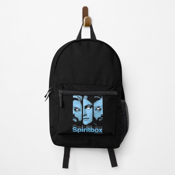 Item preview, New Bess Spiritbox Album designed and sold by SophieRaynaud.