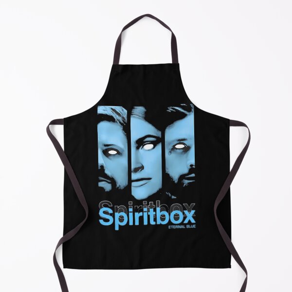 Item preview, New Bess Spiritbox Album designed and sold by SophieRaynaud.