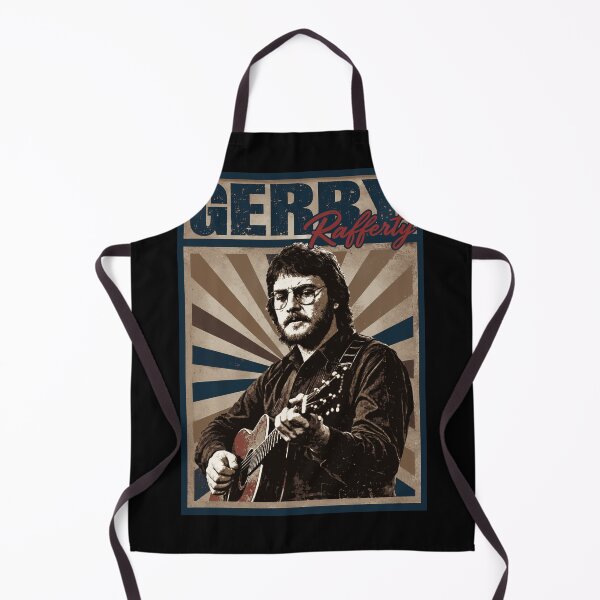 Item preview, GERRY RAFFERTY designed and sold by VerdePlantTees.