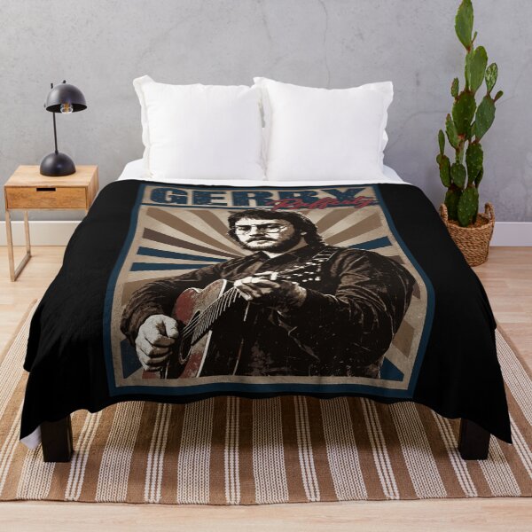 Item preview, GERRY RAFFERTY designed and sold by VerdePlantTees.