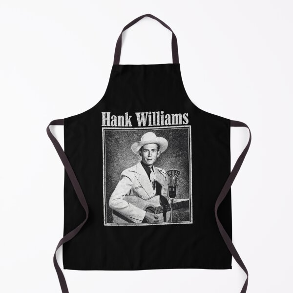 Item preview, Hank Williams designed and sold by FloraPlantTees.