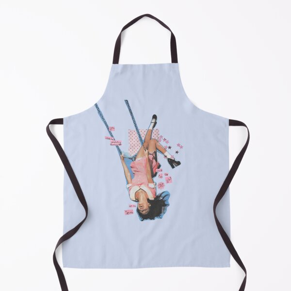 Item preview, Olivia Rodrigo You Seem Pretty Sad For A Girl So In Love Swing Collage designed and sold by Coolshopsea.