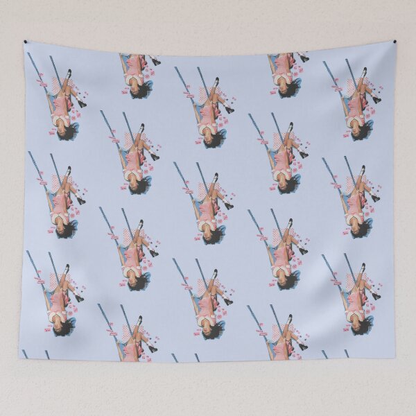 Item preview, Olivia Rodrigo You Seem Pretty Sad For A Girl So In Love Swing Collage designed and sold by Coolshopsea.