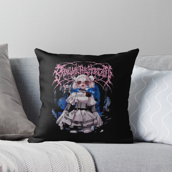 Item preview, bootleg metal doll bmth designed and sold by JazmineMosley.