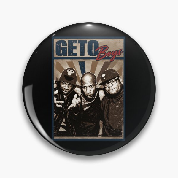 Item preview, geto boys designed and sold by VerdePlantTees.