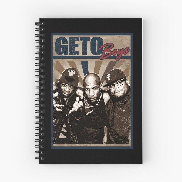 Item preview, geto boys designed and sold by VerdePlantTees.