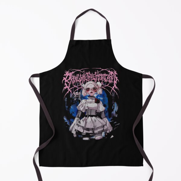 Item preview, bootleg metal doll bmth designed and sold by JazmineMosley.